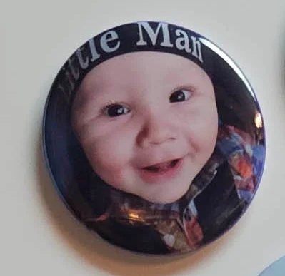 Round 2.25" Magnets